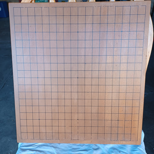 #C340 - 5.7cm Table Board - Agathis
