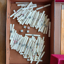 Load image into Gallery viewer, #C350 - Japanese Mahjongg Set
