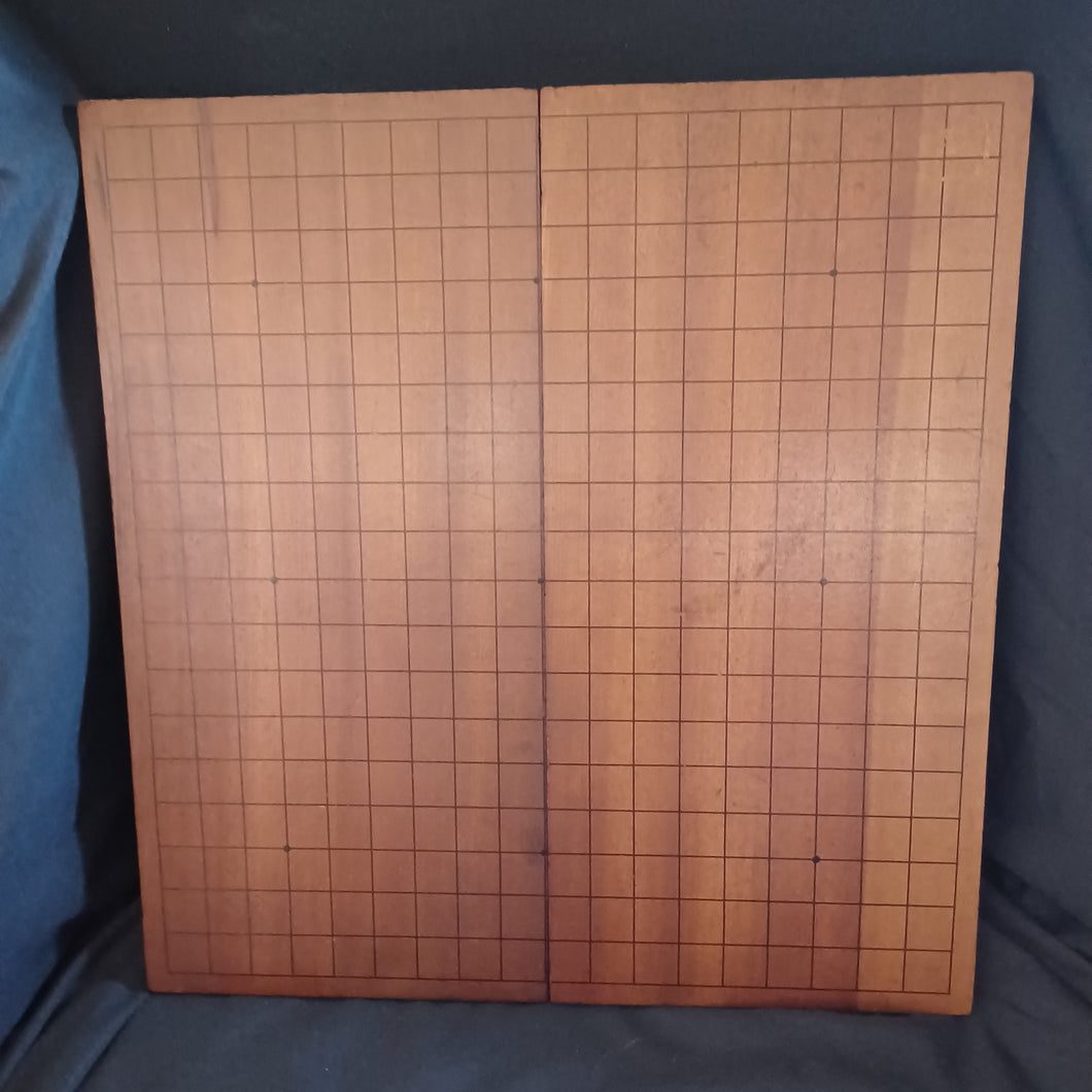 #C360 - 1.5cm Folding Board - Vintage