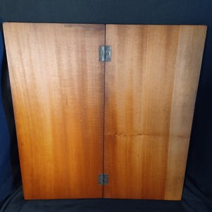 #C360 - 1.5cm Folding Board - Vintage