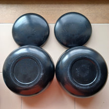 Load image into Gallery viewer, #C367 - Resin Go Stones and Resin Go Bowls Set