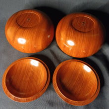 Load image into Gallery viewer, #C413 - Quince Go Bowls - XXL - New