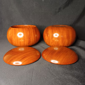 #C413 - Quince Go Bowls - XXL - New