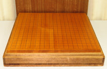 Load image into Gallery viewer, #J3049703 - 6cm Table Board - Kaya - Paulownia Box - Free FedEx Shipping