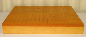 #J3049703 - 6cm Table Board - Kaya - Paulownia Box - Free FedEx Shipping