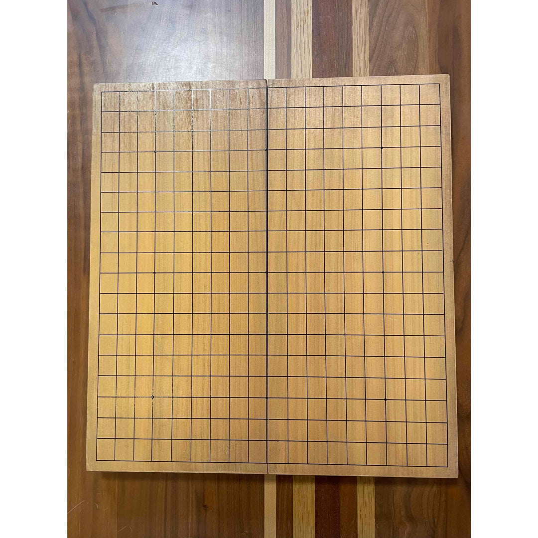 #J3099727 - 3cm Table Board Set - Slotted - Shin-Katsura - Glass - Fre ...