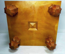Load image into Gallery viewer, #J5672078 - 13cm Floor Board - Shinkaya - Tenchi-masa Cut - Free FedEx Shipping