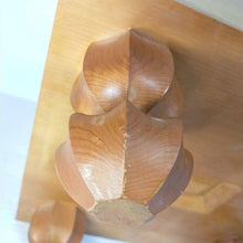 Load image into Gallery viewer, #J5672078 - 13cm Floor Board - Shinkaya - Tenchi-masa Cut - Free FedEx Shipping