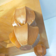 Load image into Gallery viewer, #J5672078 - 13cm Floor Board - Shinkaya - Tenchi-masa Cut - Free FedEx Shipping