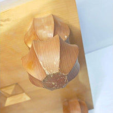 Load image into Gallery viewer, #J5672078 - 13cm Floor Board - Shinkaya - Tenchi-masa Cut - Free FedEx Shipping