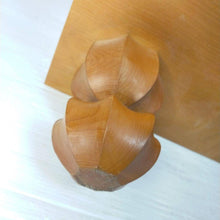 Load image into Gallery viewer, #J5672078 - 13cm Floor Board - Shinkaya - Tenchi-masa Cut - Free FedEx Shipping