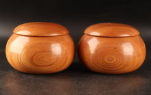 Загрузите изображение в средство просмотра галереи, #J3234370 - Size 35 Slate &amp; Shell - Keyaki Bowls - Free FedEx Shipping