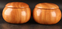 Загрузите изображение в средство просмотра галереи, #J3234370 - Size 35 Slate &amp; Shell - Keyaki Bowls - Free FedEx Shipping