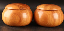 Загрузите изображение в средство просмотра галереи, #J3234370 - Size 35 Slate &amp; Shell - Keyaki Bowls - Free FedEx Shipping