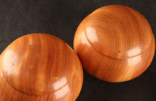 Загрузите изображение в средство просмотра галереи, #J3234370 - Size 35 Slate &amp; Shell - Keyaki Bowls - Free FedEx Shipping