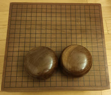 Load image into Gallery viewer, #J5667712 - 14cm Floor Board Set - Katsura - Vintage Slate &amp; Shell - Free FedEx Shipping