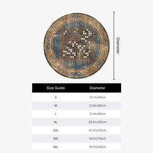 Load image into Gallery viewer, Go themed rug