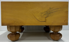 Load image into Gallery viewer, #J6123219 - 16cm Floor Board - Kaya - Oi-Masa - Free FedEx Shipping