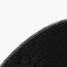 Load image into Gallery viewer, Back of go themed rug