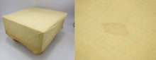 Load image into Gallery viewer, #J227190 - 18cm Floor Board - Shinkaya - Shihou-masa Cut - Paulownia Lid - Free FedEx Shipping