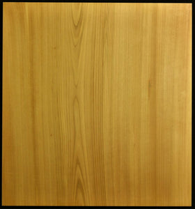 #C450 - 4cm Table Board - Katsura - New in Box