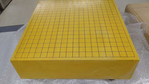 #J235539 - 11cm Floor Board - Kaya / Gingko - Kiura Itame - Free FedEx Shipping