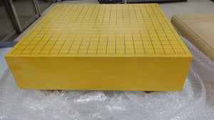 #J235539 - 11cm Floor Board - Kaya / Gingko - Kiura Itame - Free FedEx Shipping