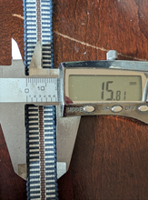 Load image into Gallery viewer, #C480 - Sanada Cord - 200cm - Accessory