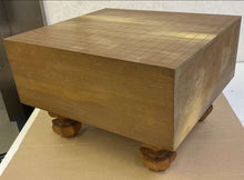 Load image into Gallery viewer, #J223174 - 17cm Floor Board - Shinkaya - Shihou-masa Cut - Free FedEx Shipping