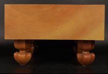 Load image into Gallery viewer, #J6186119 - 15cm Floor Board - Cho Chikun Autograph - Katsura - Bonus Fan - Free FedEx Shipping