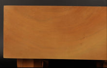 Load image into Gallery viewer, #J6186119 - 15cm Floor Board - Cho Chikun Autograph - Katsura - Bonus Fan - Free FedEx Shipping