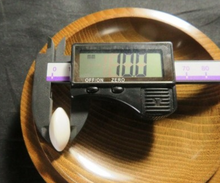 Load image into Gallery viewer, #J6196553 - Size 36 Slate &amp; Shell - Keyaki Bowls - Free FedEx Shipping