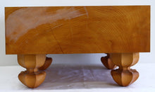 Load image into Gallery viewer, #J6886307 - 14cm Floor Board - Kaya - Paulownia Lid - Kiomote - Free Airmail Shipping