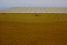 Load image into Gallery viewer, #J6886307 - 14cm Floor Board - Kaya - Paulownia Lid - Kiomote - Free Airmail Shipping