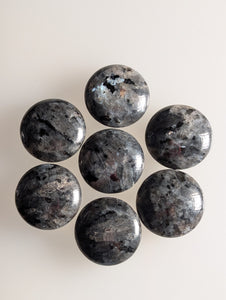 Labradorite