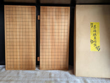 Load image into Gallery viewer, #C436 - 3cm Mortise &amp; Tenon Board - Original Box - Like New