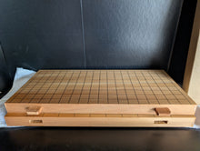 Load image into Gallery viewer, #C436 - 3cm Mortise &amp; Tenon Board - Original Box - Like New
