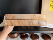 Load image into Gallery viewer, #C436 - 3cm Mortise &amp; Tenon Board - Original Box - Like New