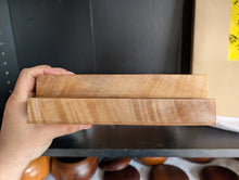 Load image into Gallery viewer, #C436 - 3cm Mortise &amp; Tenon Board - Original Box - Like New