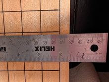 Load image into Gallery viewer, #C436 - 3cm Mortise &amp; Tenon Board - Original Box - Like New