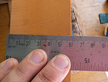 Load image into Gallery viewer, #C437 - 6cm Table Board - Kaya - Hagi - Refurbished