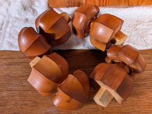 Загрузите изображение в средство просмотра галереи, #C459 - 18cm Floor Board - Kaya - Refurbished