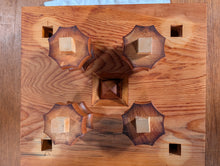 Загрузите изображение в средство просмотра галереи, #C459 - 18cm Floor Board - Kaya - Refurbished