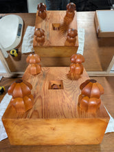 Загрузите изображение в средство просмотра галереи, #C459 - 18cm Floor Board - Kaya - Refurbished