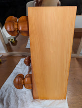 Загрузите изображение в средство просмотра галереи, #C459 - 18cm Floor Board - Kaya - Refurbished