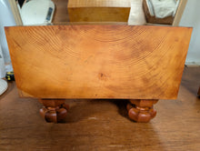 Загрузите изображение в средство просмотра галереи, #C459 - 18cm Floor Board - Kaya - Refurbished