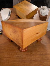 Загрузите изображение в средство просмотра галереи, #C459 - 18cm Floor Board - Kaya - Refurbished