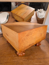 Загрузите изображение в средство просмотра галереи, #C459 - 18cm Floor Board - Kaya - Refurbished