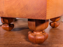 Загрузите изображение в средство просмотра галереи, #C459 - 18cm Floor Board - Kaya - Refurbished