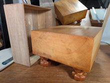 Загрузите изображение в средство просмотра галереи, #C459 - 18cm Floor Board - Kaya - Refurbished